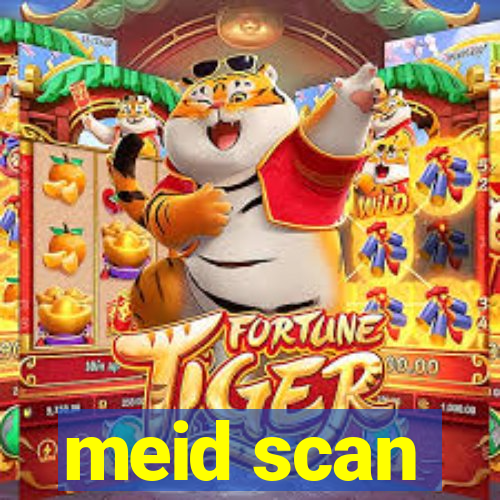 meid scan